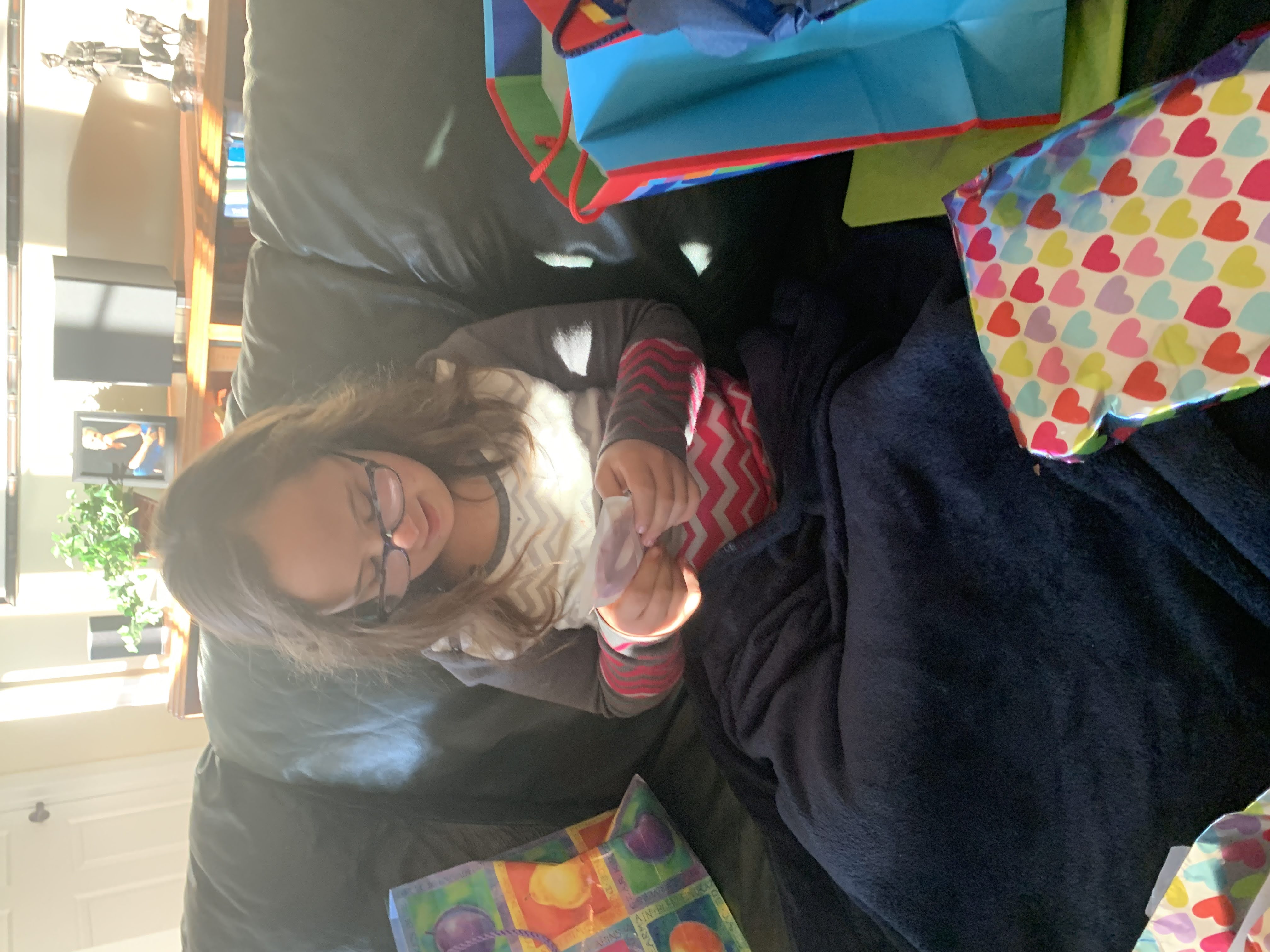 Layna 10th